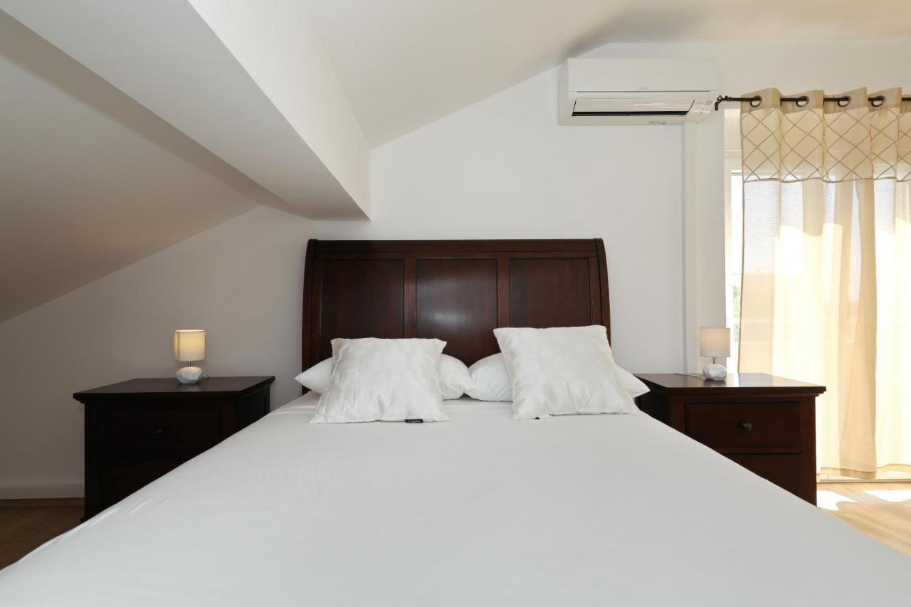 Apartments Anastazia ซาดาร์ ภายนอก รูปภาพ