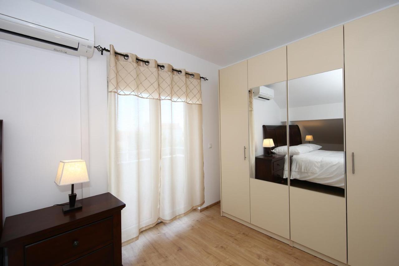Apartments Anastazia ซาดาร์ ภายนอก รูปภาพ