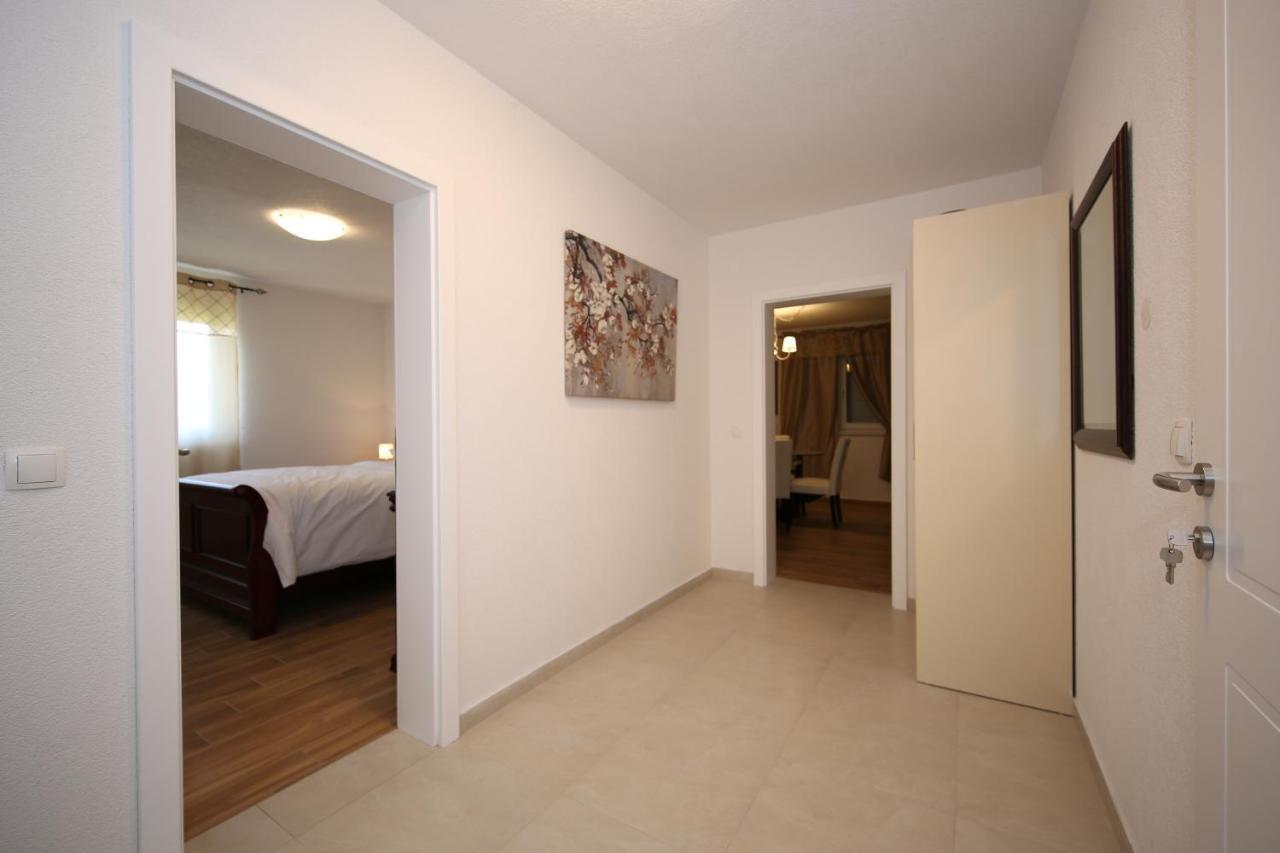 Apartments Anastazia ซาดาร์ ภายนอก รูปภาพ