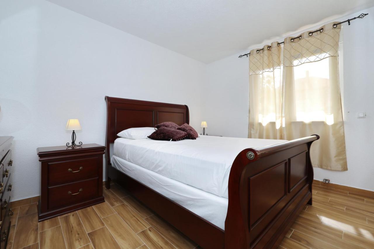 Apartments Anastazia ซาดาร์ ภายนอก รูปภาพ